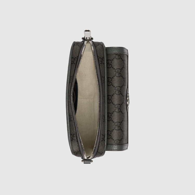 746308.2ZGMN.1244.013.069.0000.Light Ophidia GG mini bag